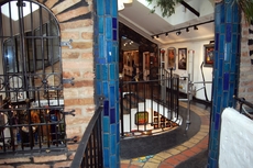 Hundertwasser Village_11.JPG